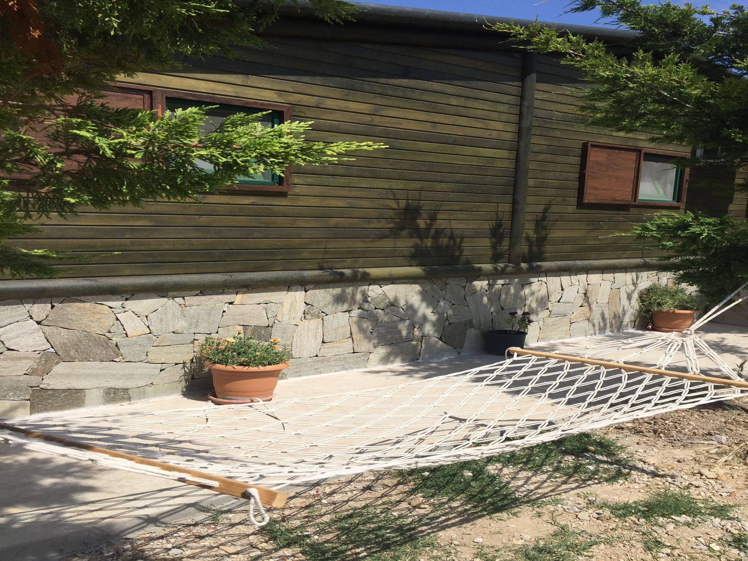 Elyada Otel Ve Bag Evi 8 Yas Ustu Bozcaada Exterior foto
