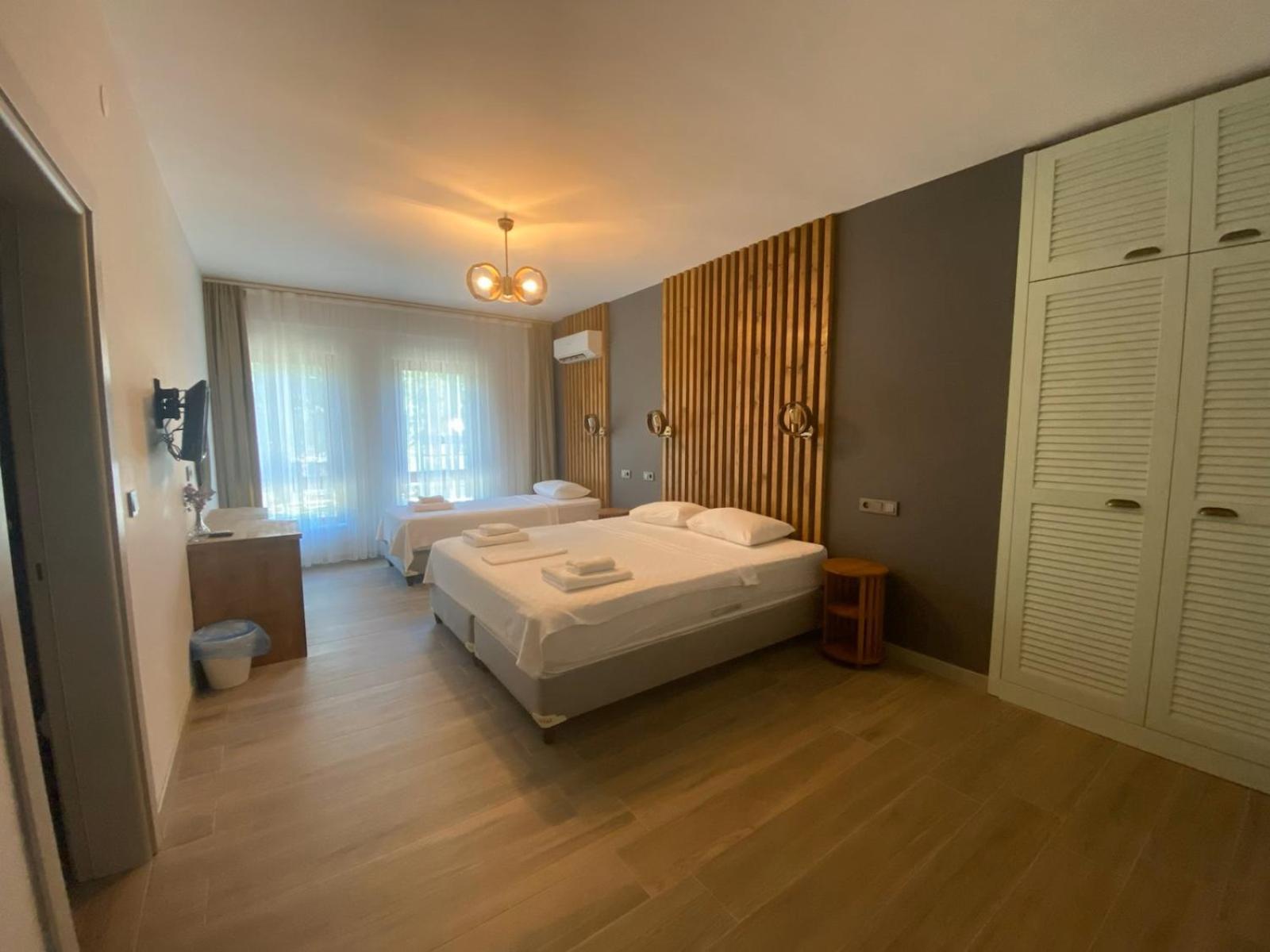 Elyada Otel Ve Bag Evi 8 Yas Ustu Bozcaada Exterior foto